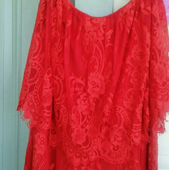 Last 1 Lovers+Friends Kristine Strapless Romper - Picture 7 of 8